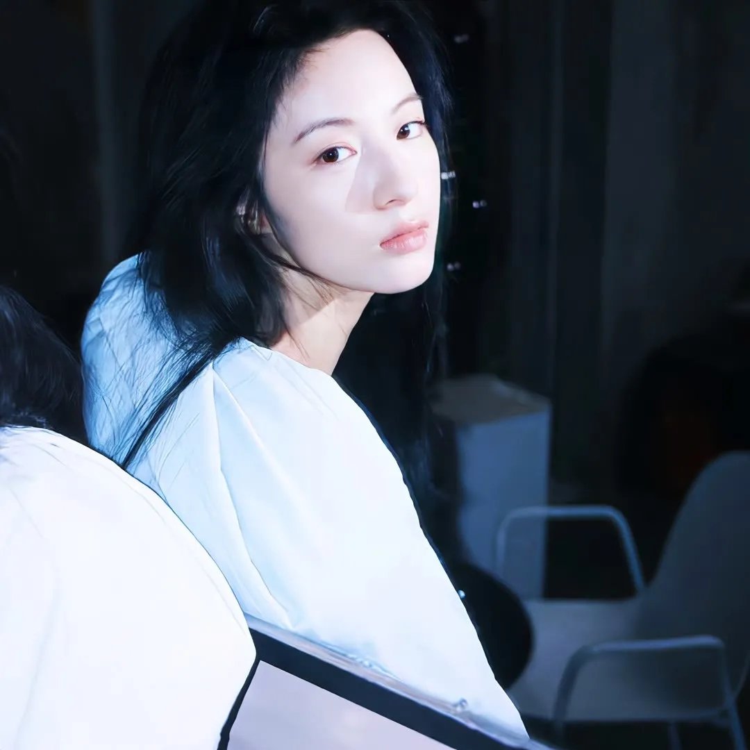 情挑盲女心