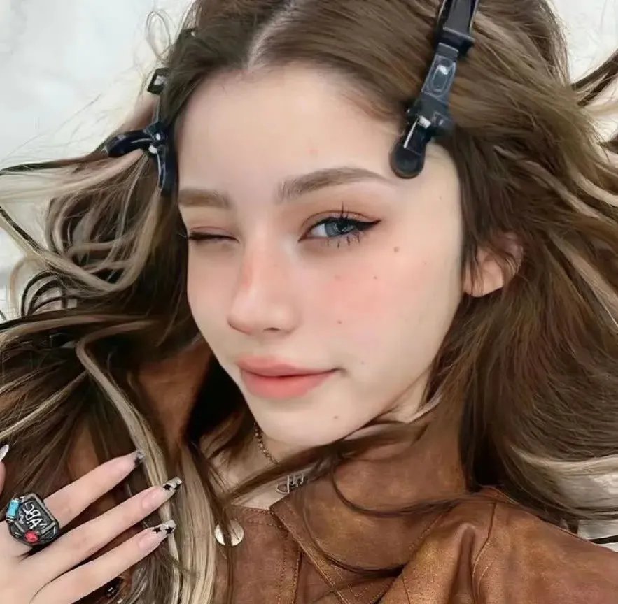 拥有我的心脏!我拥有你的心跳